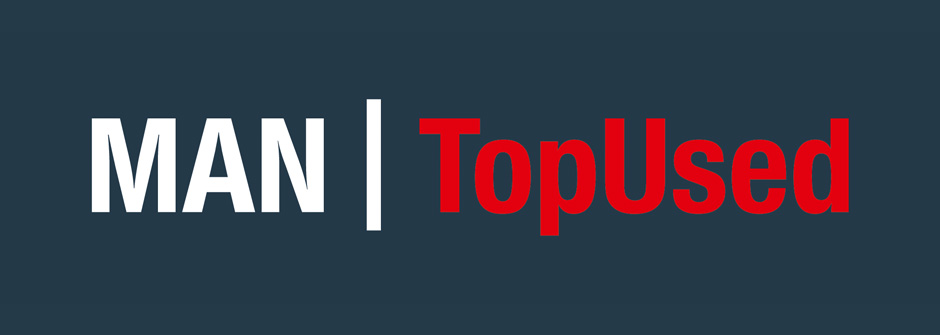 ALBOR polskim partnerem sieci MAN TopUsed