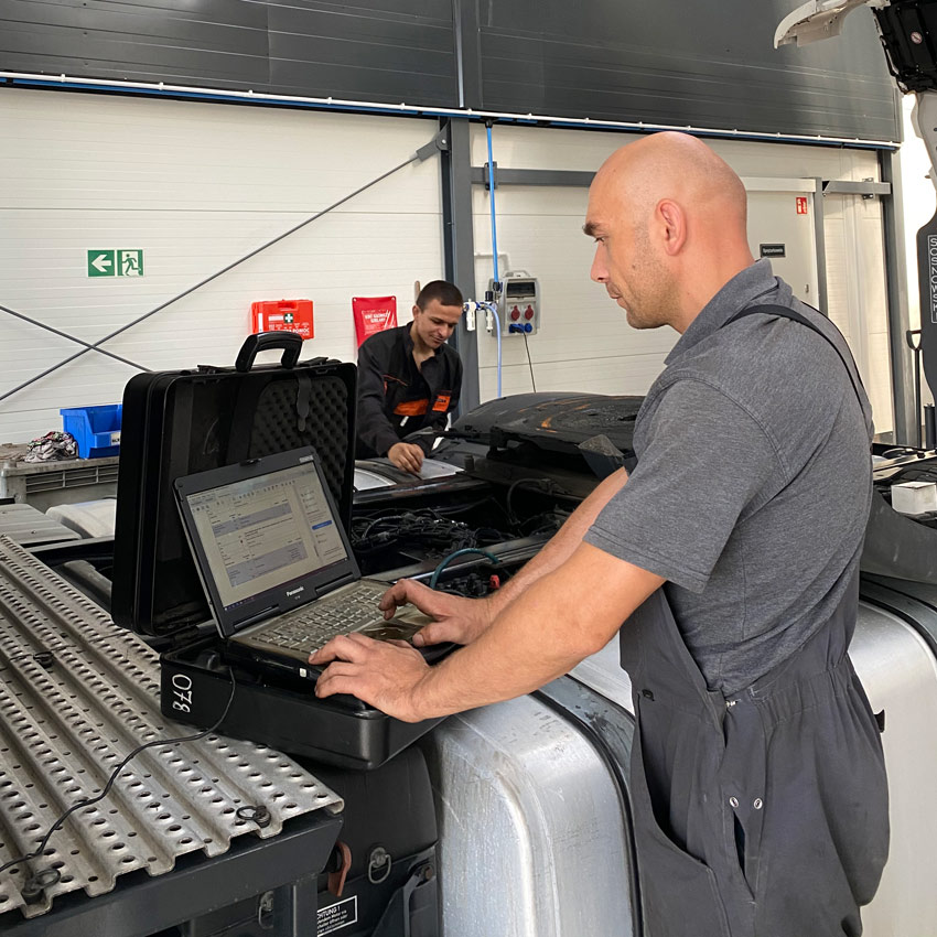 Centrum Napraw Powypadkowych ALBOR w Wałczu działa od 01.07.2020