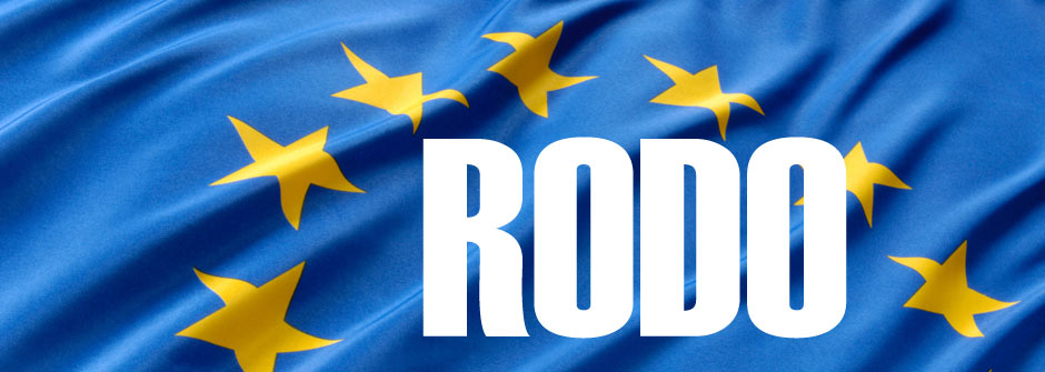 Przepisy RODO w ALBOR