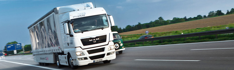 Poznaj pełną ofertę firmy MAN