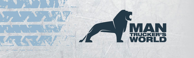 MAN Trucker's World