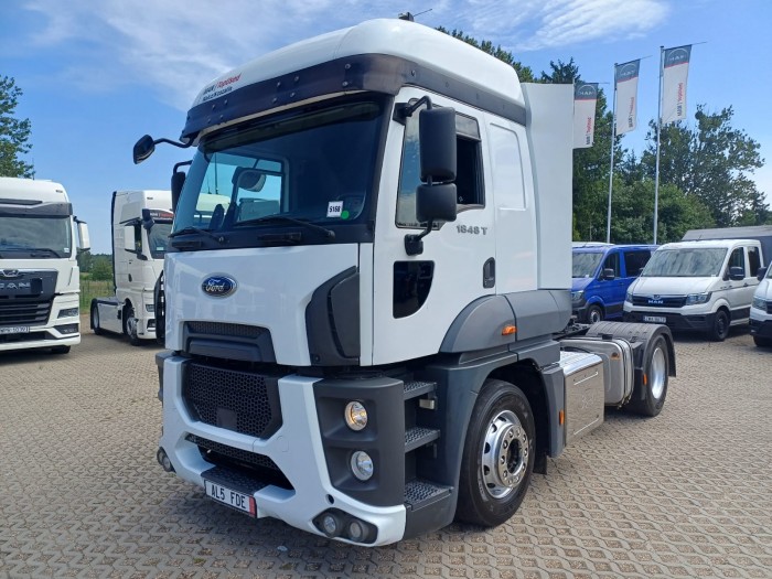  FORD  CARGO 1848 RETARDER