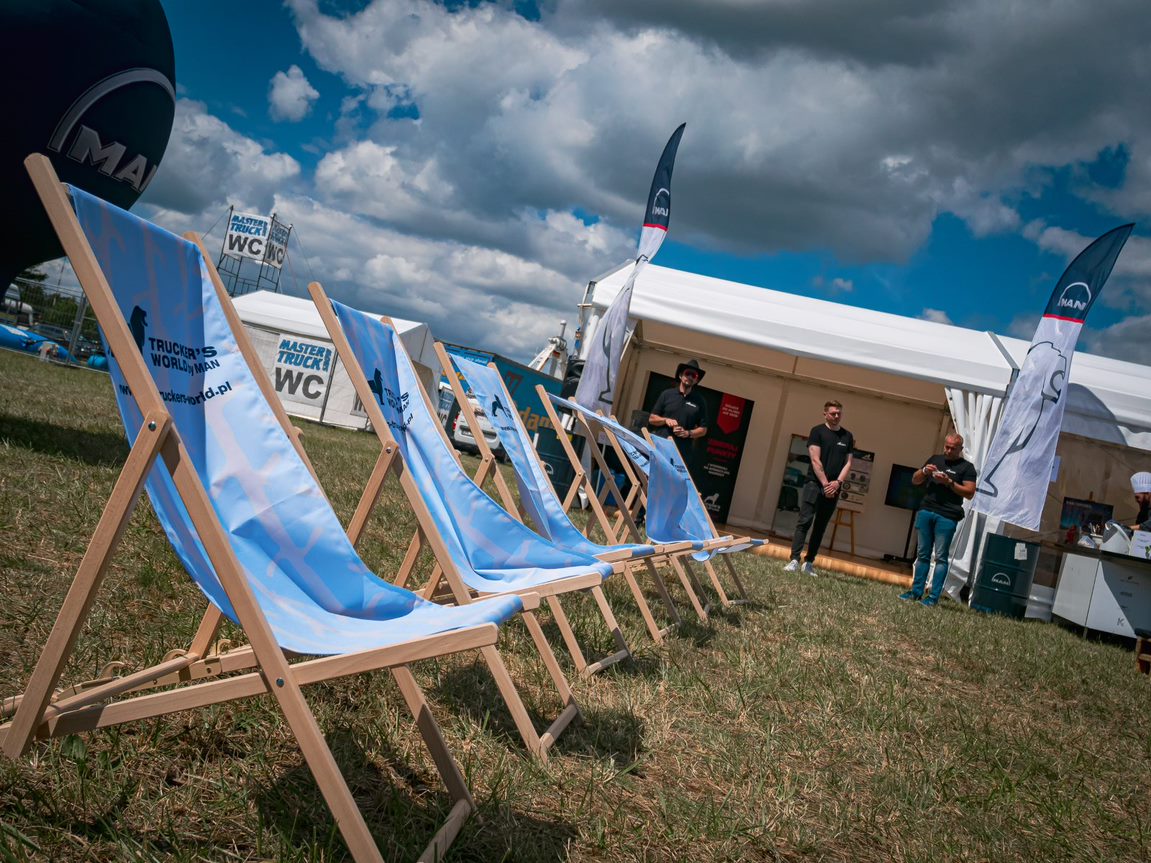 MASTER TRUCK 2022 2022