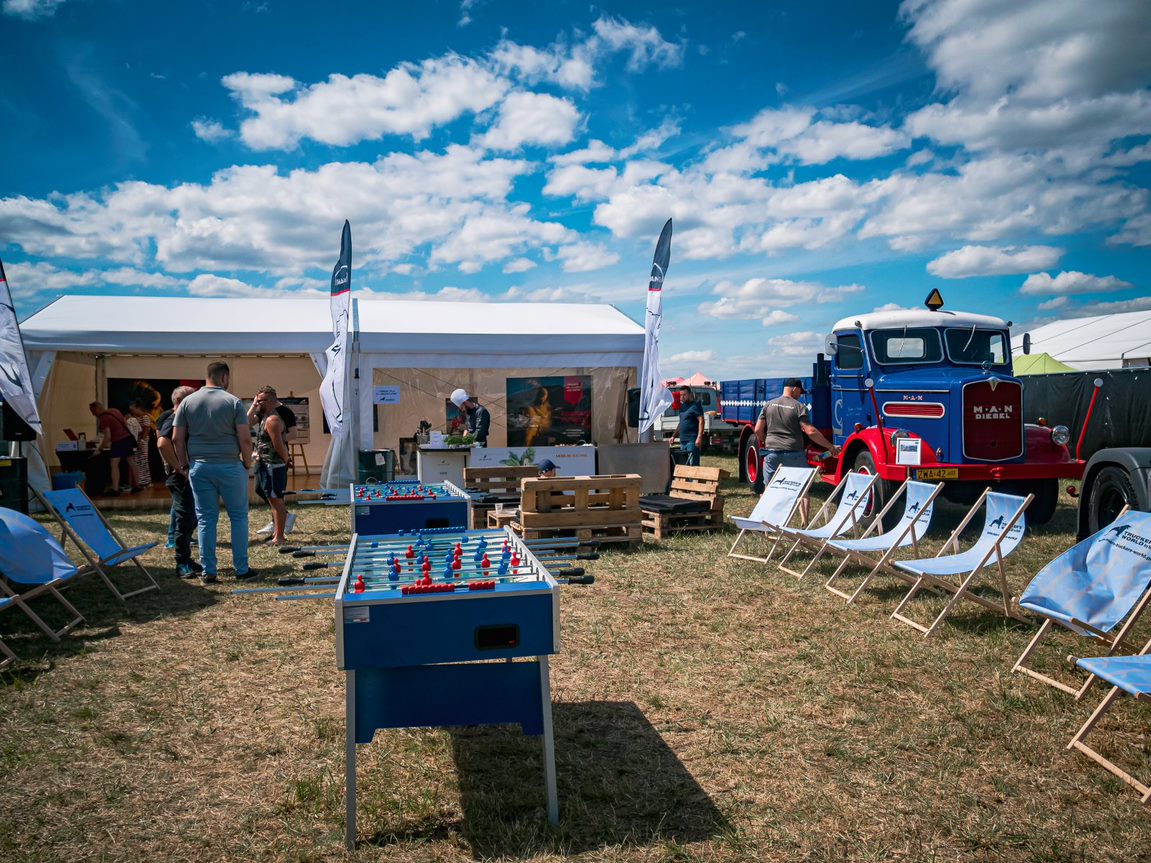 MASTER TRUCK 2022 2022