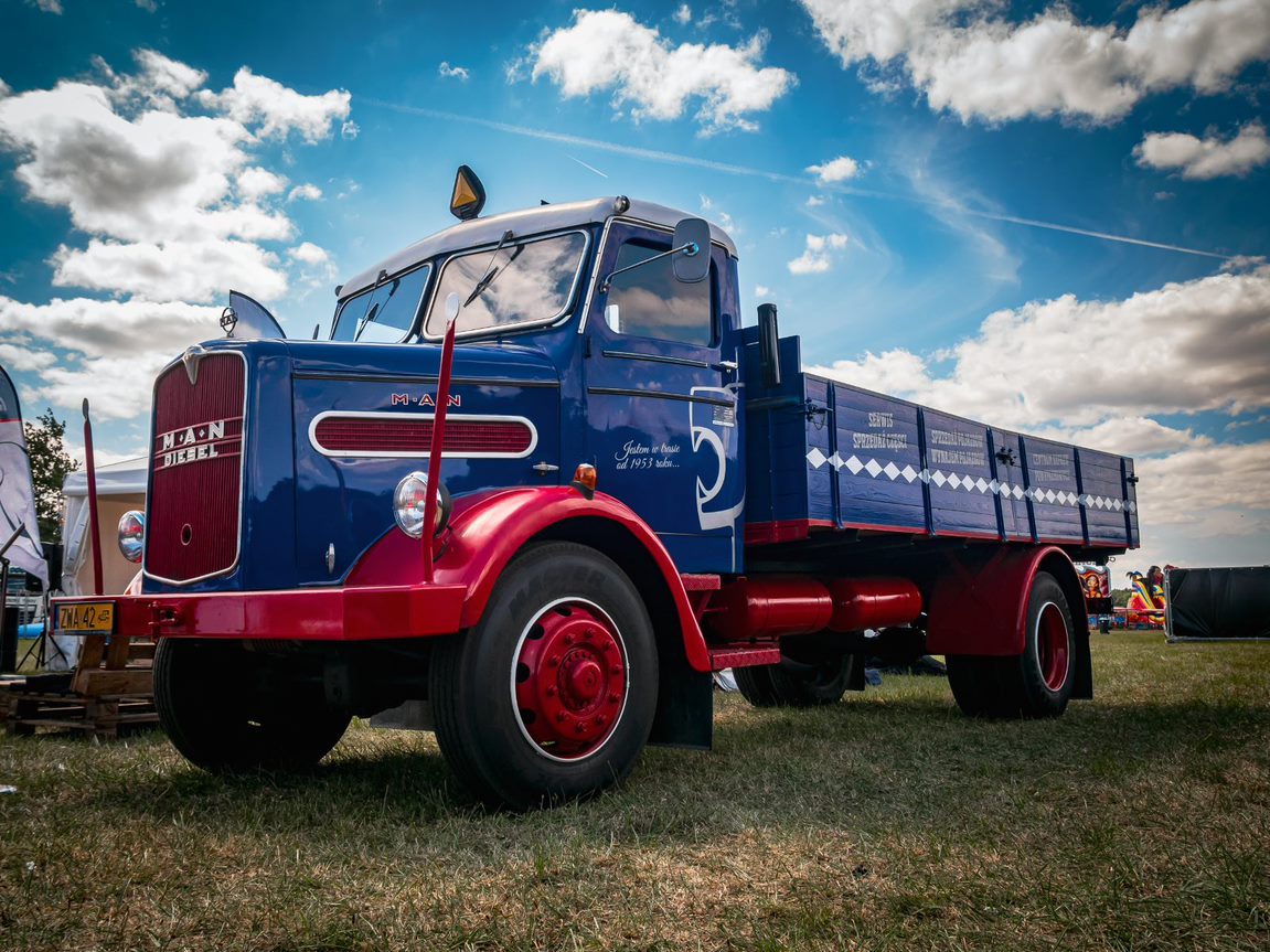 MASTER TRUCK 2022 2022