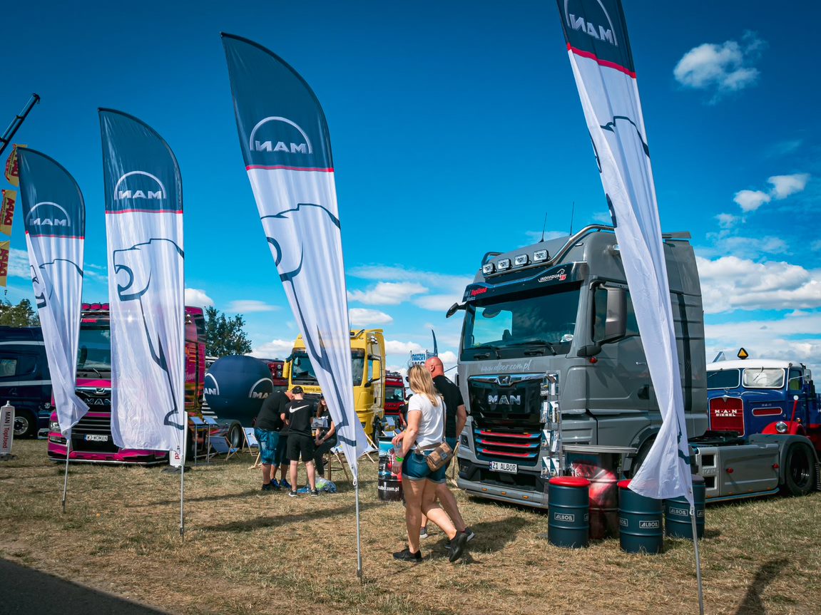 MASTER TRUCK 2022 2022