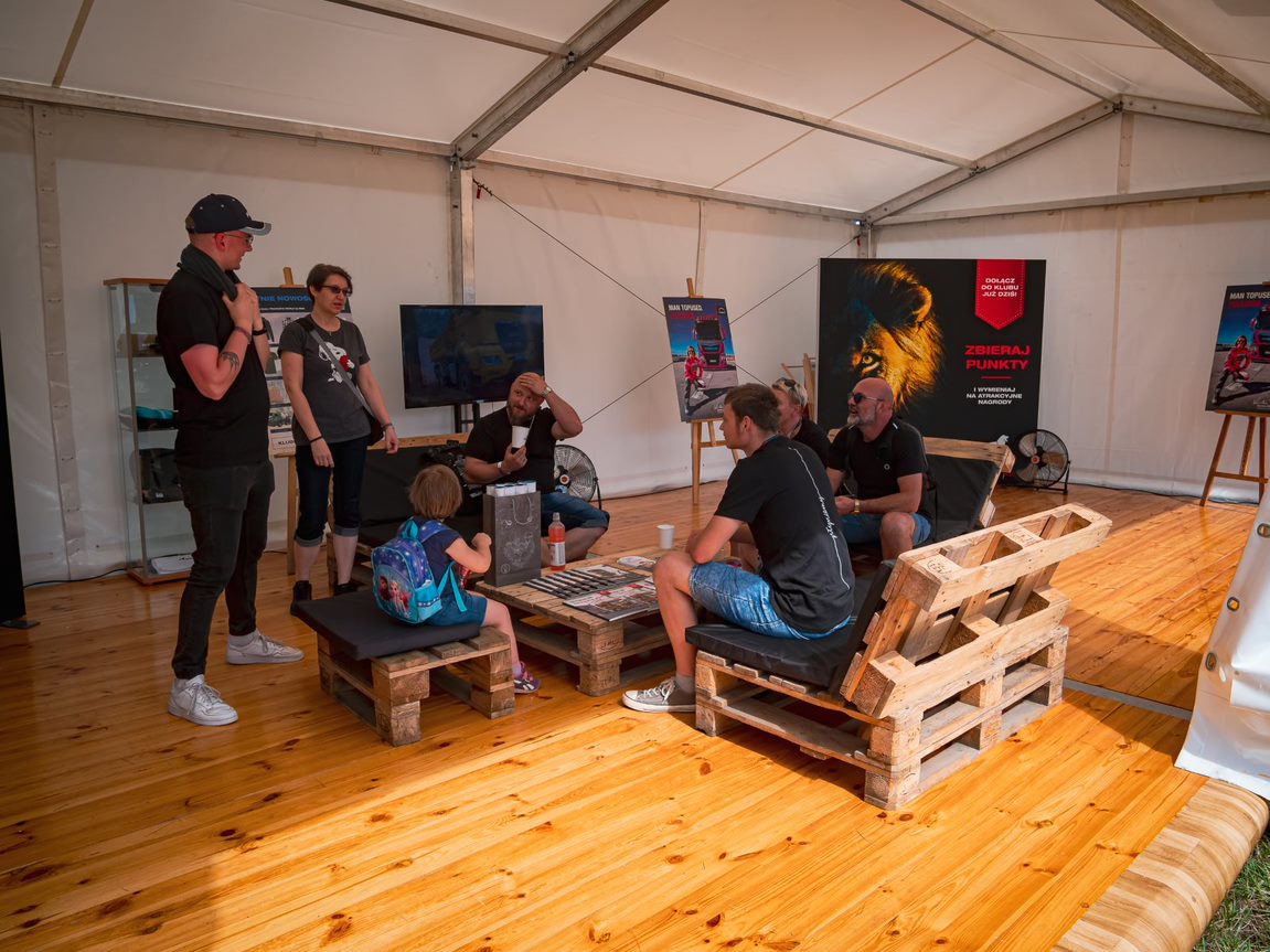 MASTER TRUCK 2022 2022