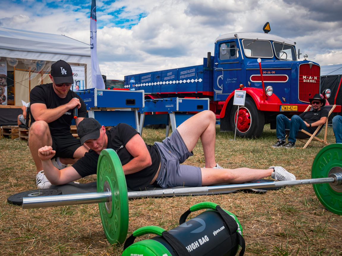 MASTER TRUCK 2022 2022