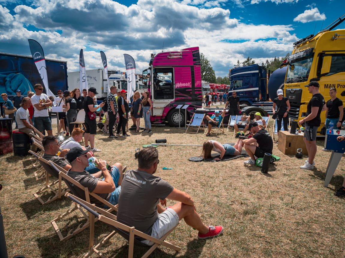 MASTER TRUCK 2022 2022