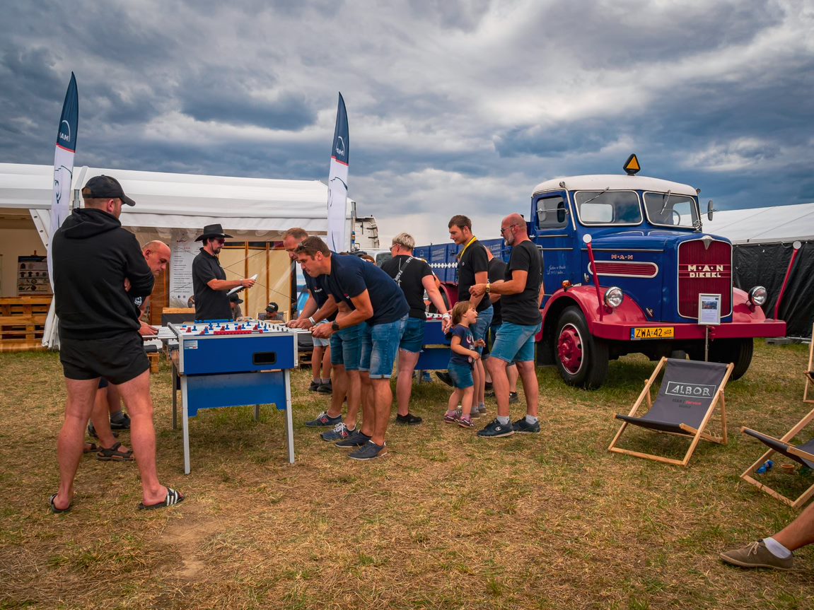 MASTER TRUCK 2022 2022