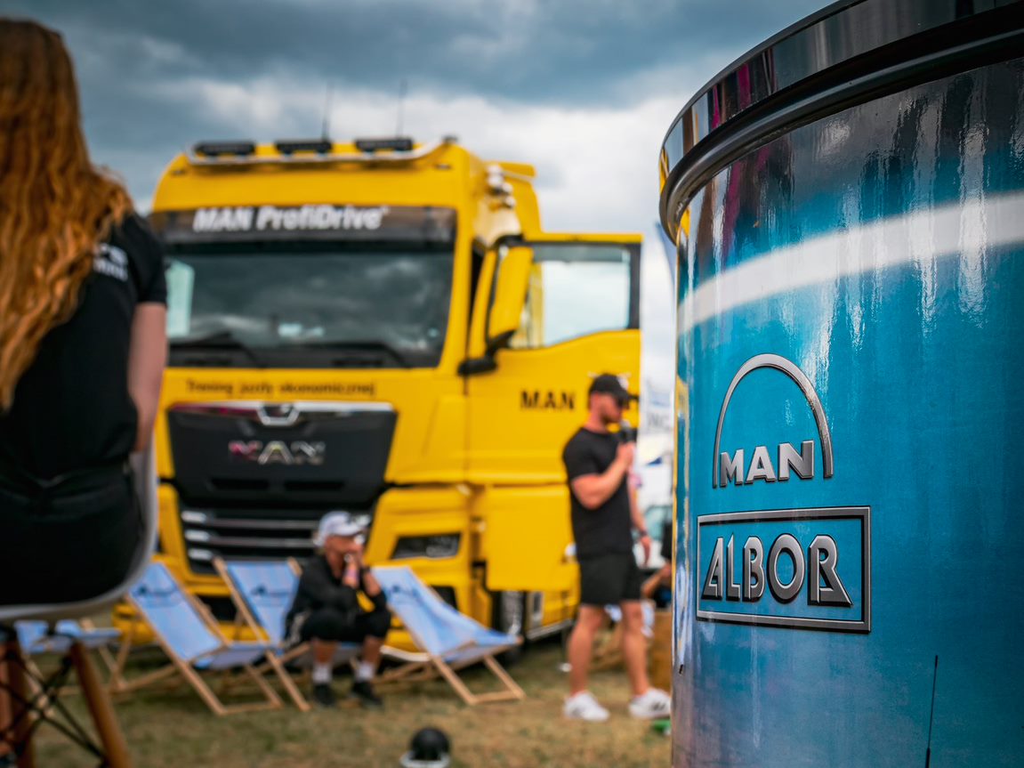 MASTER TRUCK 2022 2022