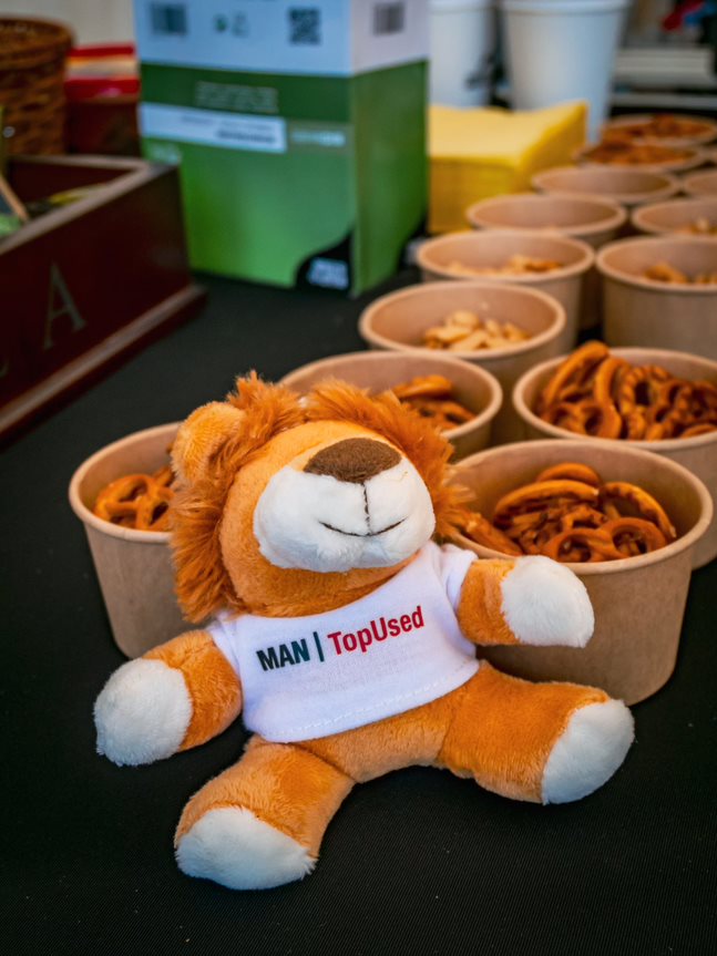 MASTER TRUCK 2022 2022