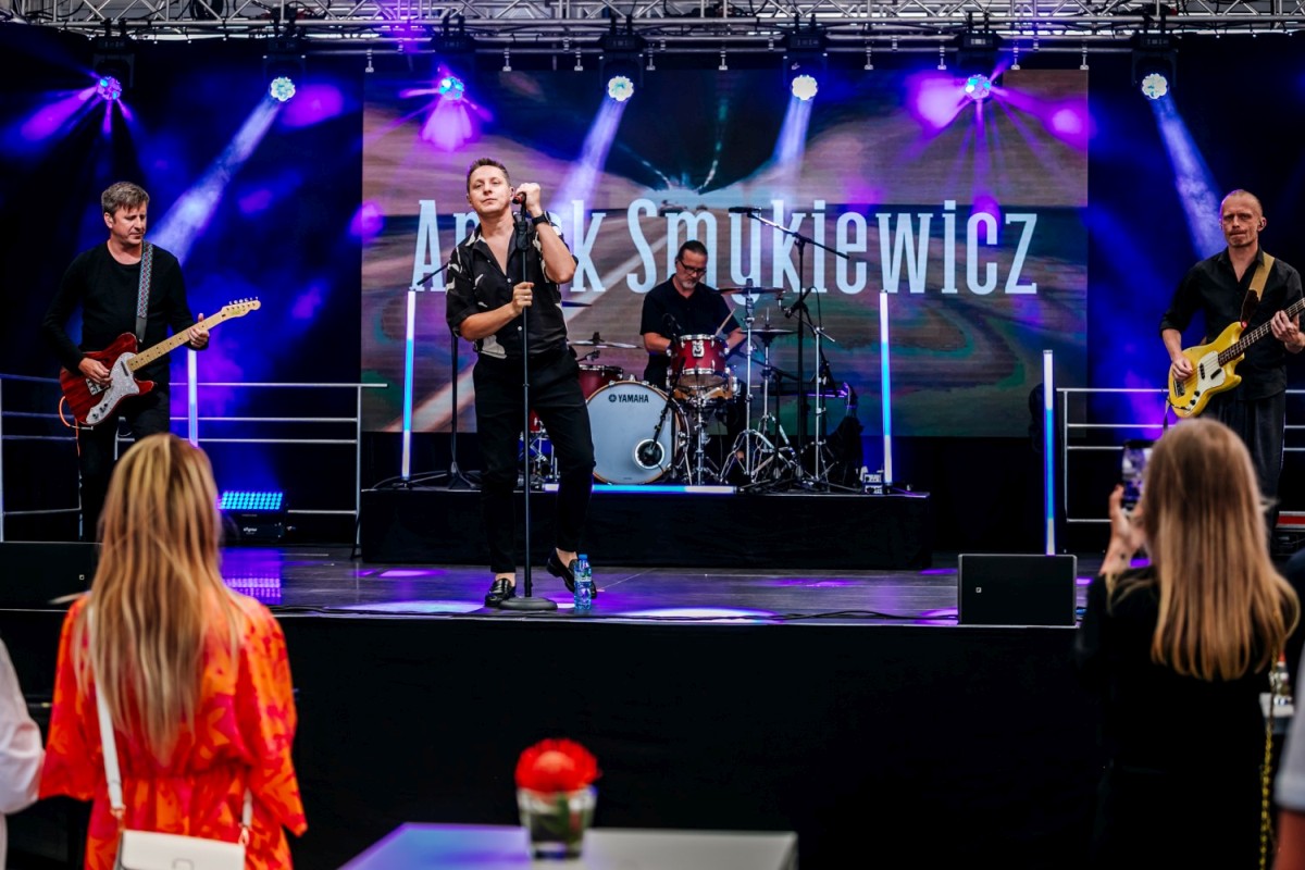 Otwarcie Serwisu MAN w Koszalinie