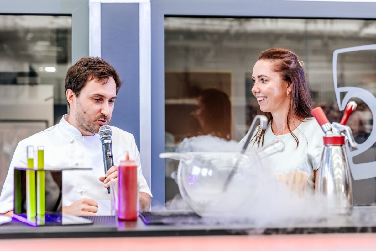 Otwarcie Serwisu MAN w Koszalinie