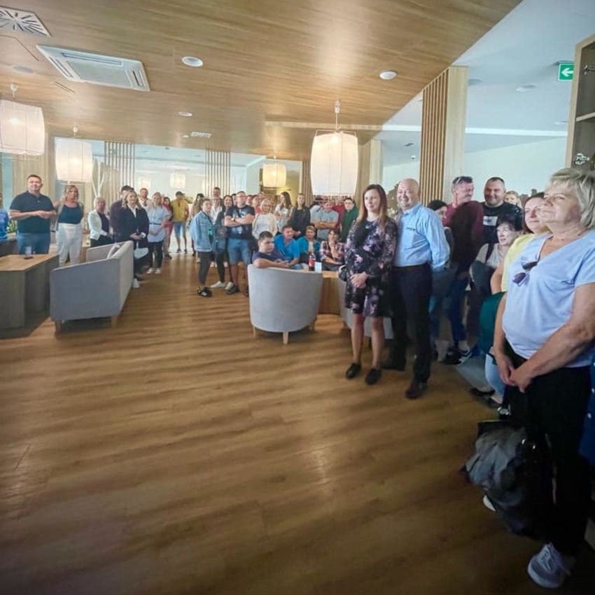 30 lat ALBOR - nasza impreza integracyjna