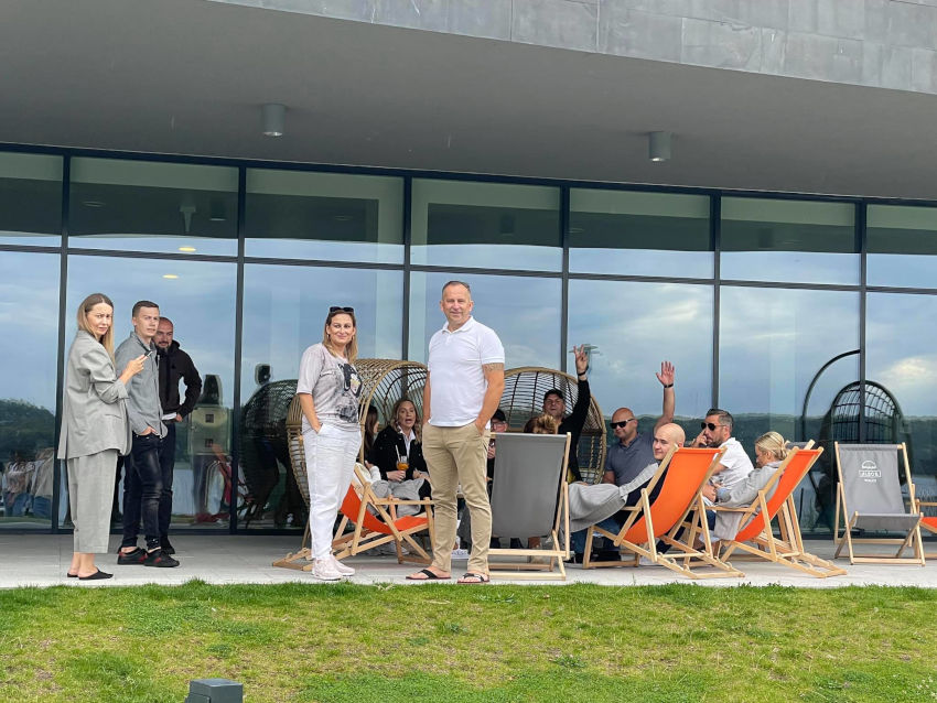 30 lat ALBOR - nasza impreza integracyjna