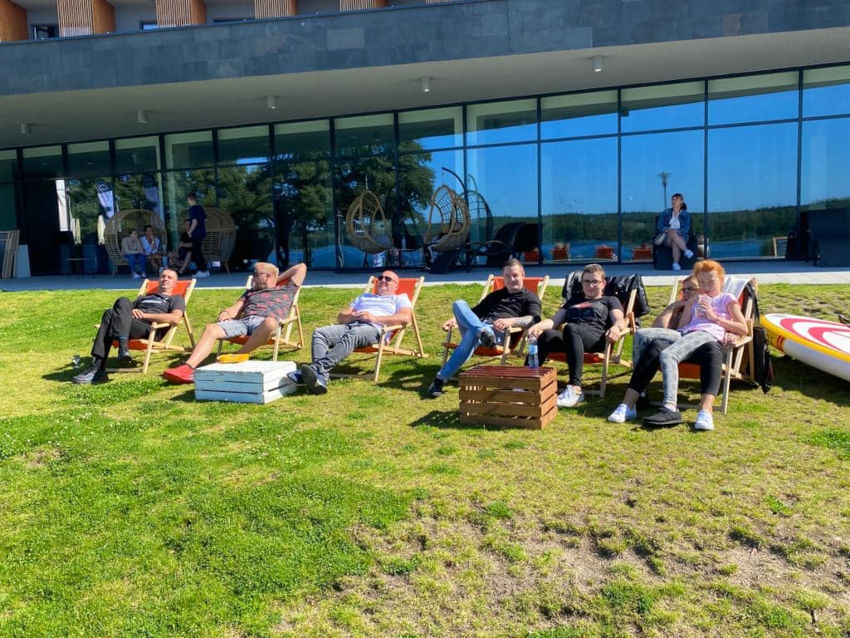 30 lat ALBOR - nasza impreza integracyjna