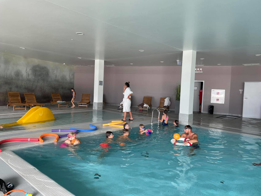 30 lat ALBOR - nasza impreza integracyjna