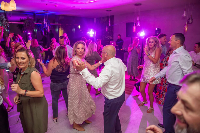 30 lat ALBOR - nasza impreza integracyjna