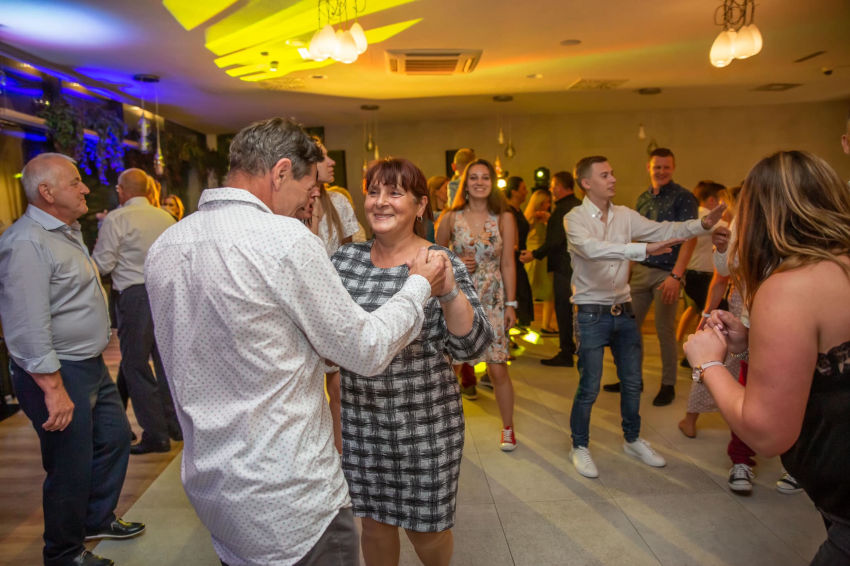 30 lat ALBOR - nasza impreza integracyjna