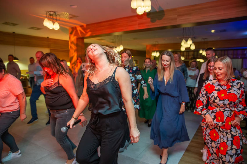 30 lat ALBOR - nasza impreza integracyjna