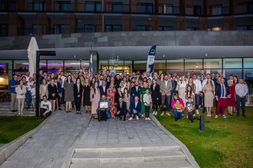 30 lat ALBOR - nasza impreza integracyjna