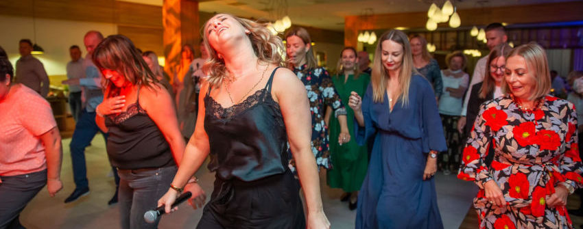 30 lat ALBOR - nasza impreza integracyjna