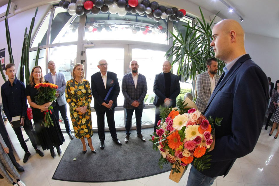 ALBOR - dziękujemy za pamięć i życzenia!