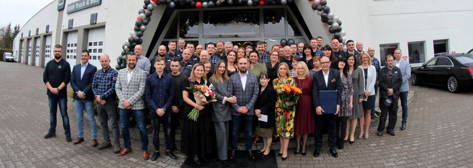 ALBOR - właśnie stuknęło nam 30 lat!!