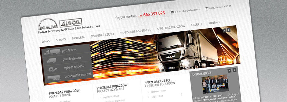 nasza poprzednia witryna www