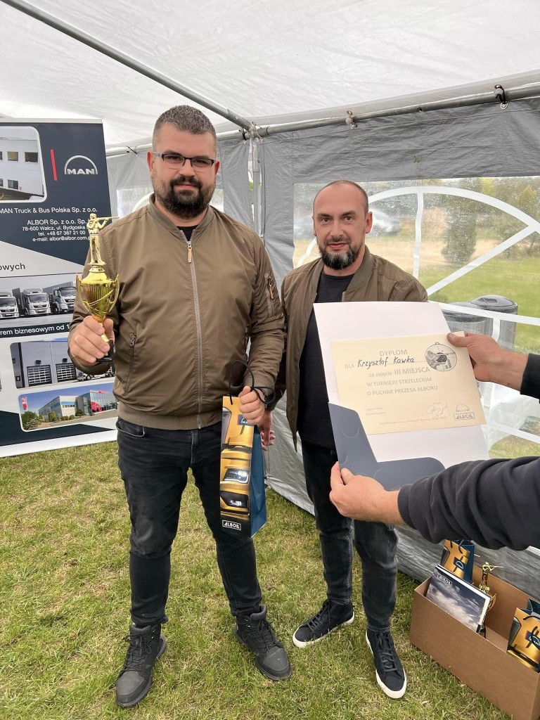 30 lat ALBOR - nasza impreza integracyjna