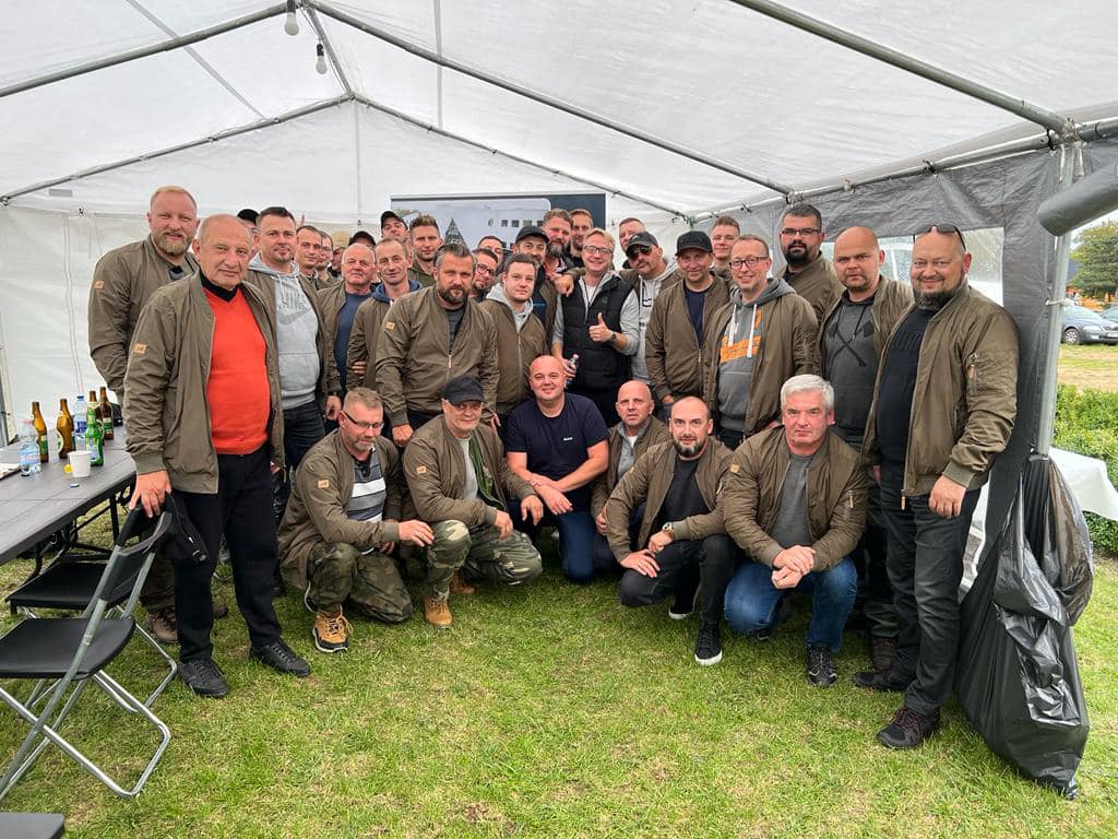 30 lat ALBOR - nasza impreza integracyjna