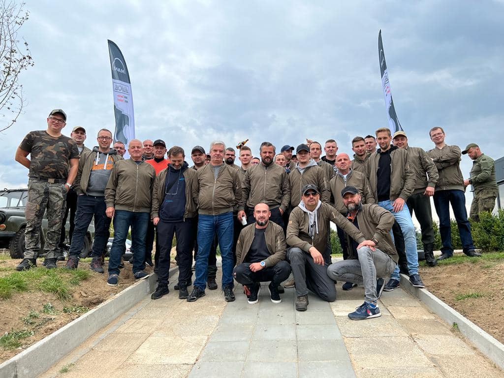 30 lat ALBOR - nasza impreza integracyjna