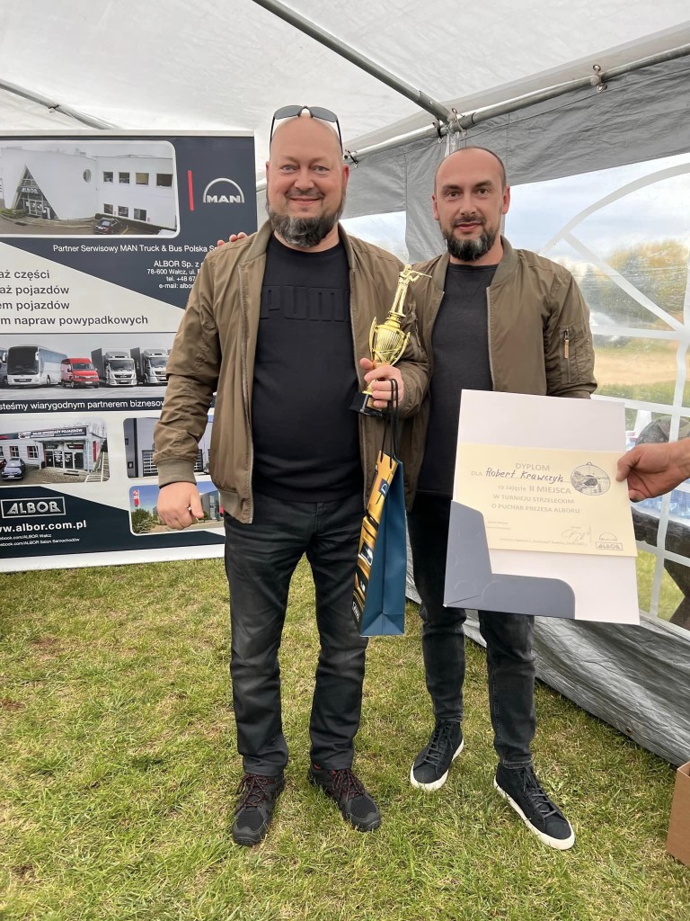 30 lat ALBOR - nasza impreza integracyjna