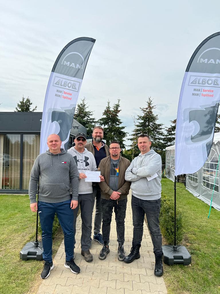 30 lat ALBOR - nasza impreza integracyjna