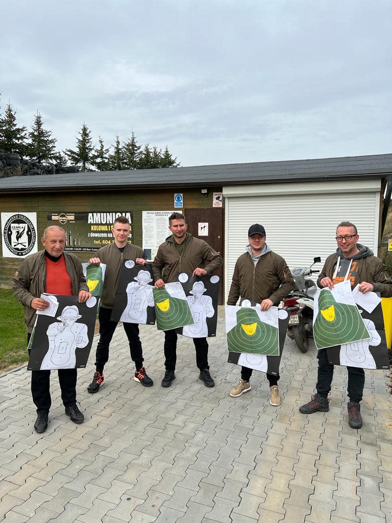 30 lat ALBOR - nasza impreza integracyjna