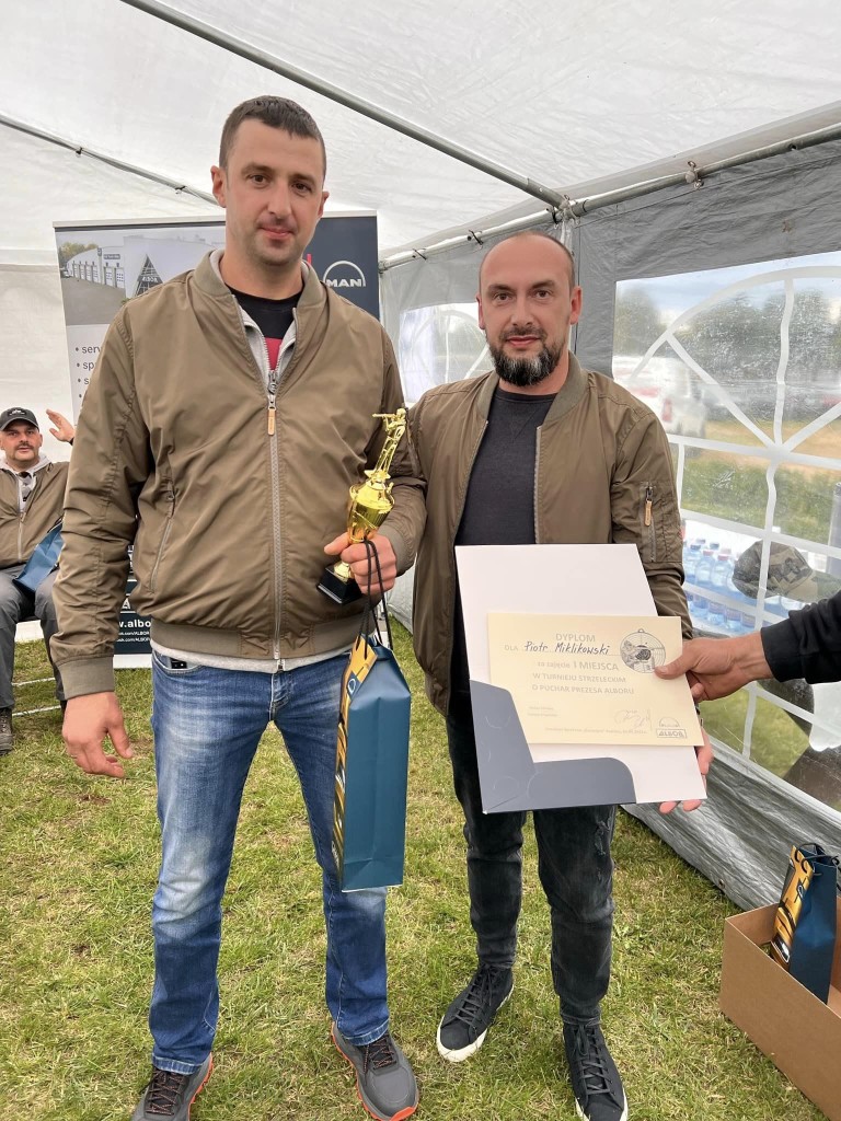 30 lat ALBOR - nasza impreza integracyjna