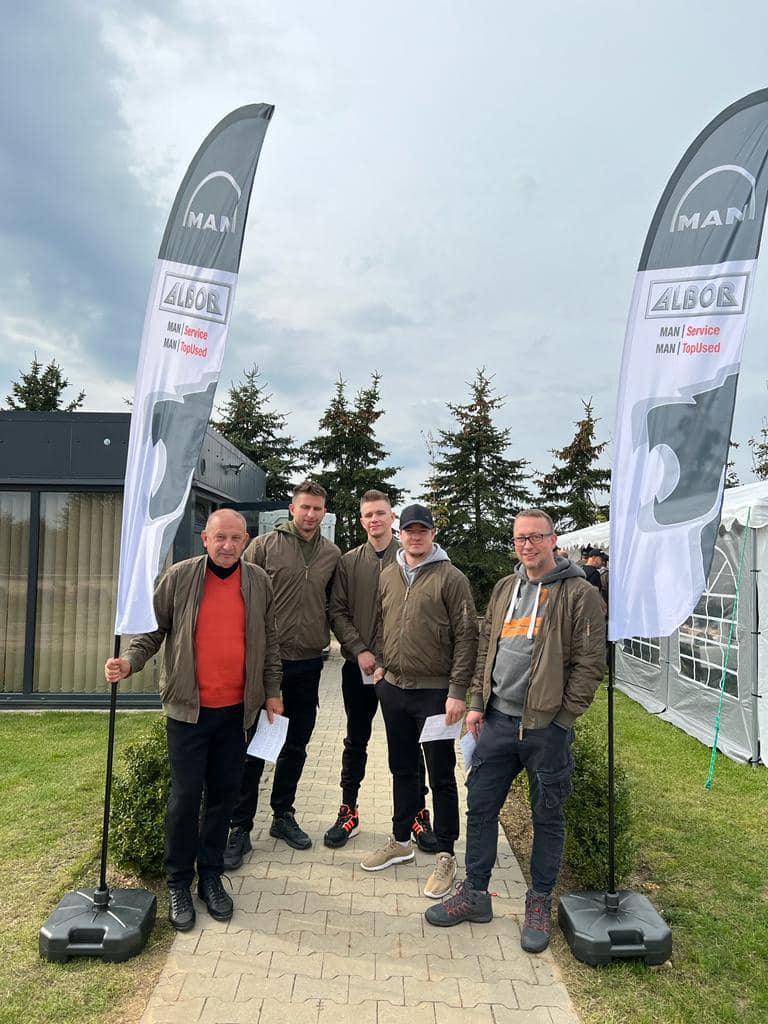 30 lat ALBOR - nasza impreza integracyjna