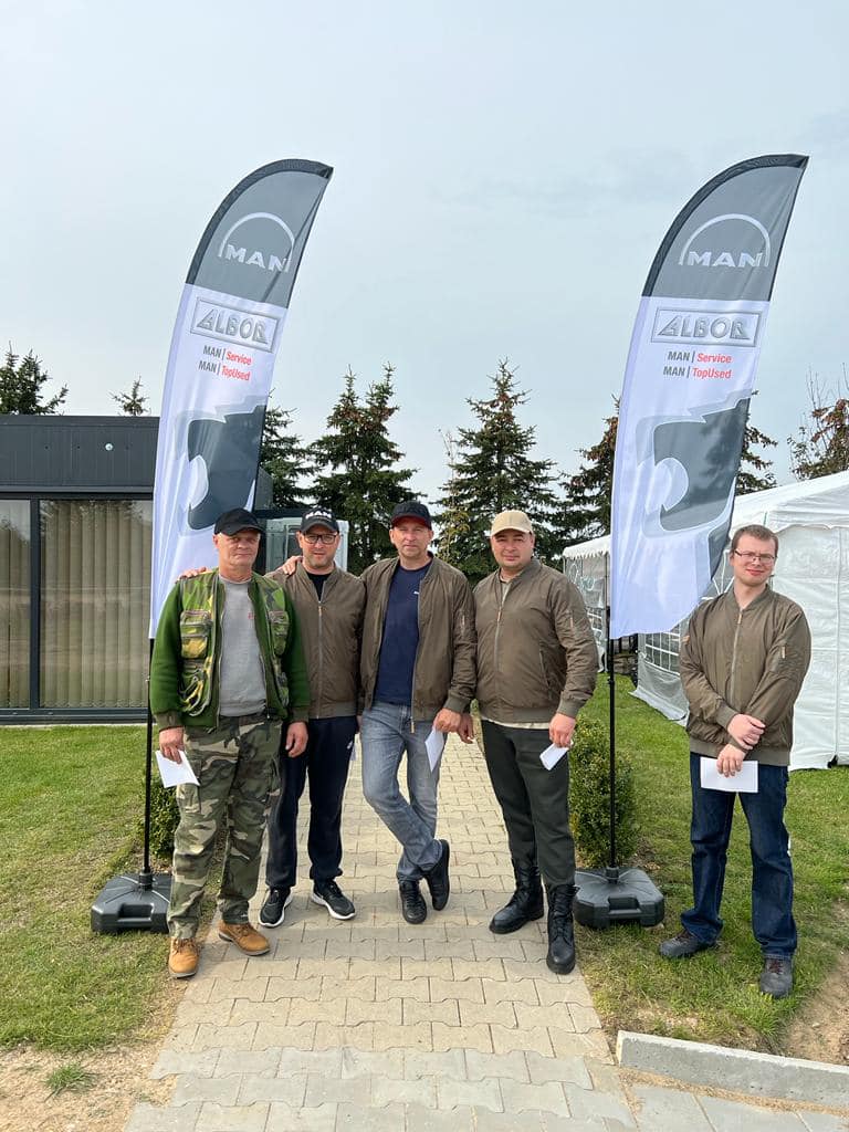 30 lat ALBOR - nasza impreza integracyjna