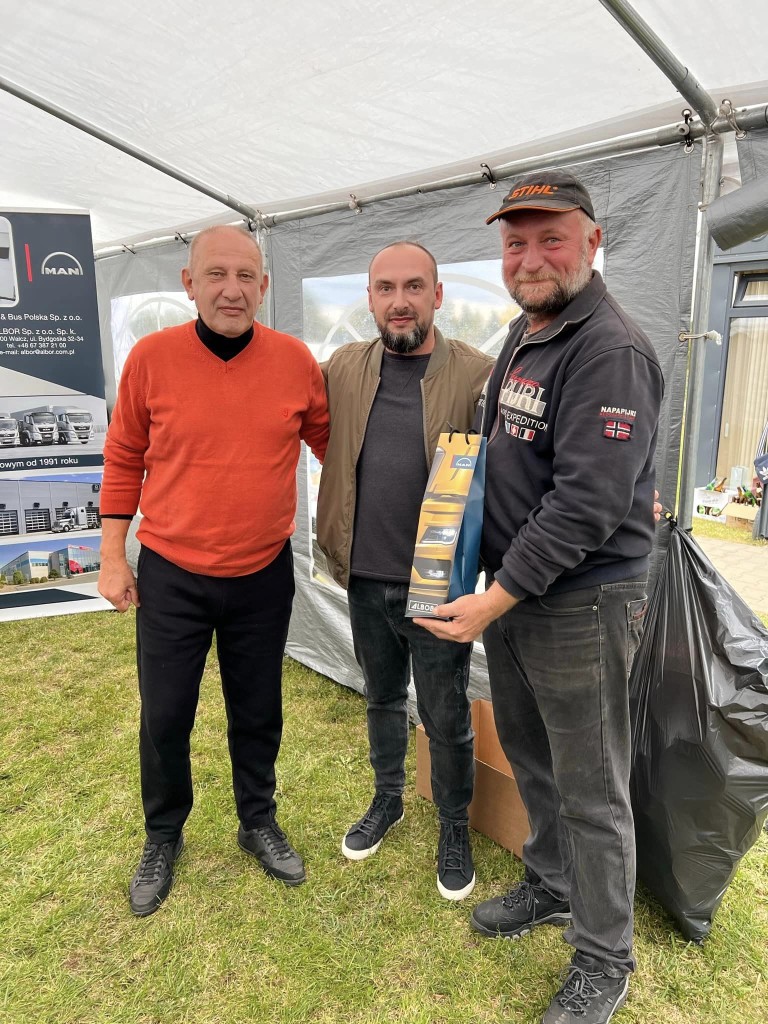 30 lat ALBOR - nasza impreza integracyjna