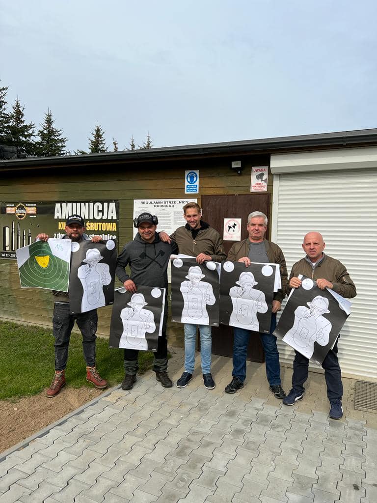 30 lat ALBOR - nasza impreza integracyjna