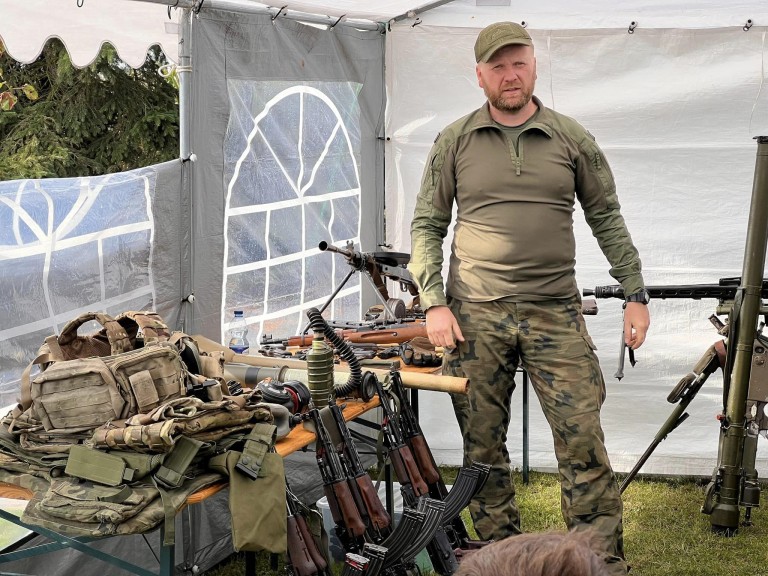 30 lat ALBOR - nasza impreza integracyjna