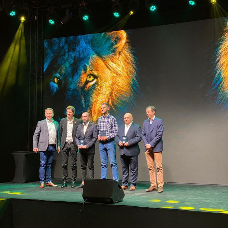 ALBOR - nasze sukcesy w 2019 roku