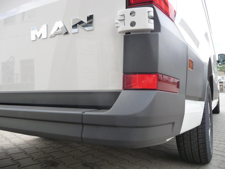 MAN TGE w ALBOR - zobacz od 29.06 do 01.07.2017 i zam&oacute;w!