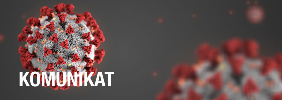 ALBOR - zmiana godzin pracy firmy