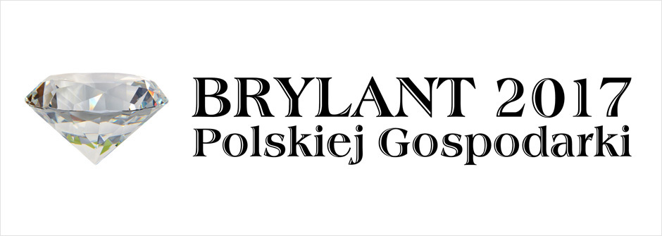 Brylant Polskiej Gospodarki 2017 dla Albor