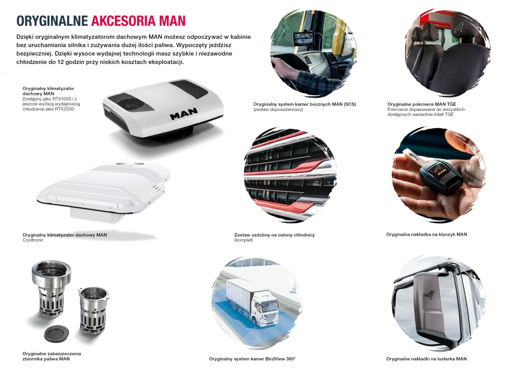 MAN 2022 - NAJWYŻSZA NIEZAWODNOŚĆ CZYSTOŚĆ