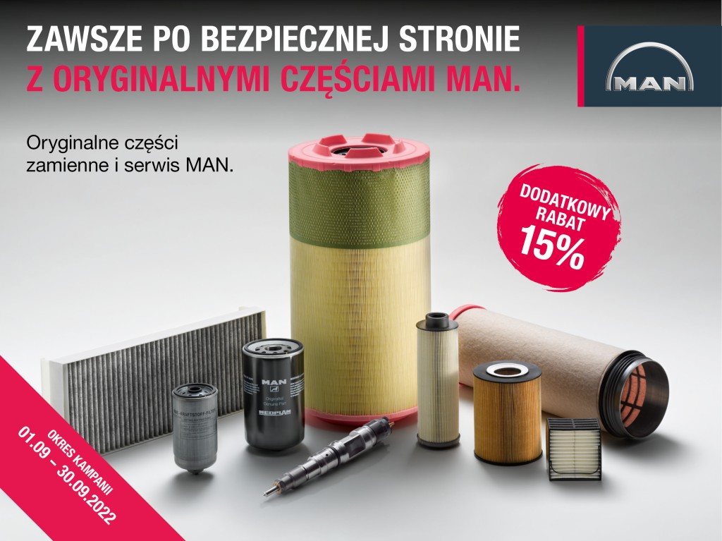 Zawsze po bezpiecznej stronie