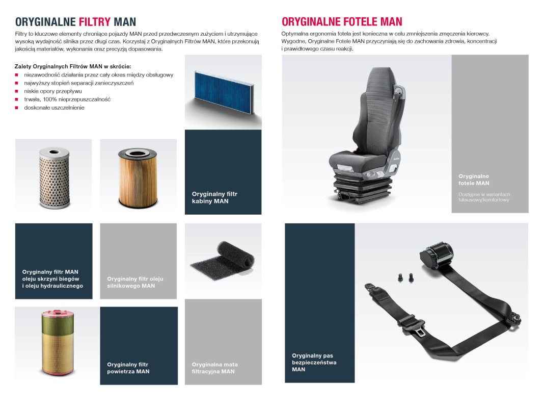 PONIEWAŻ CZYSTOŚĆ, TO WIĘKSZA WYDAJNOŚĆ