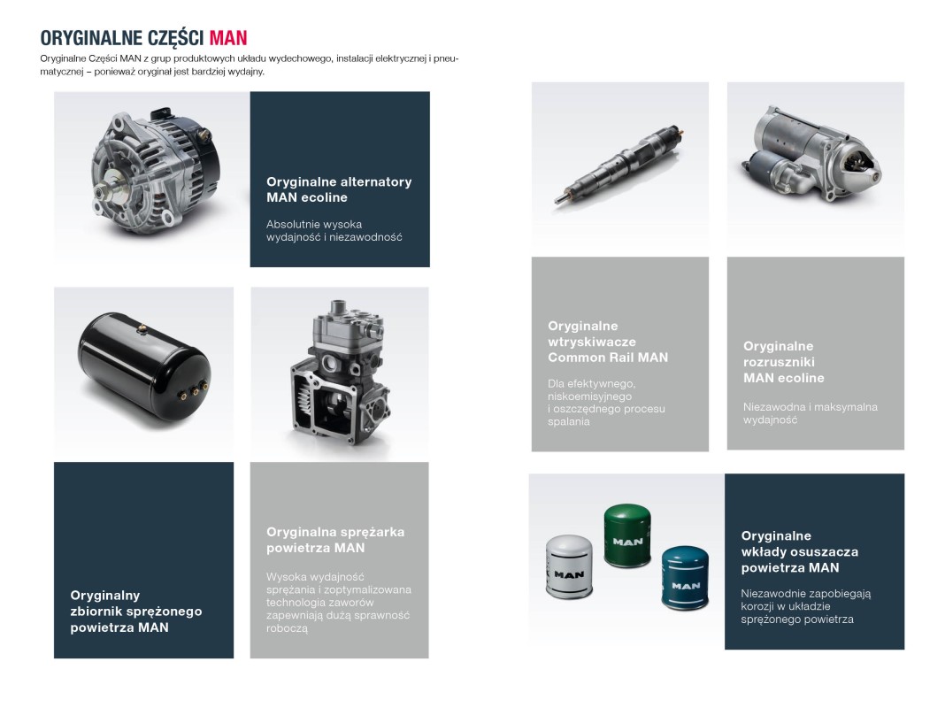 PONIEWAŻ CZYSTOŚĆ, TO WIĘKSZA WYDAJNOŚĆ